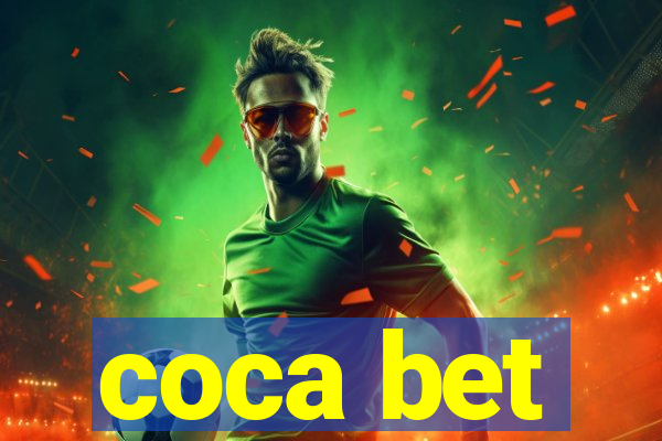 coca bet